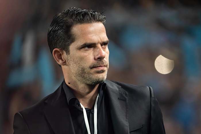 Fernando Gago será el nuevo entrenador rojiblanco